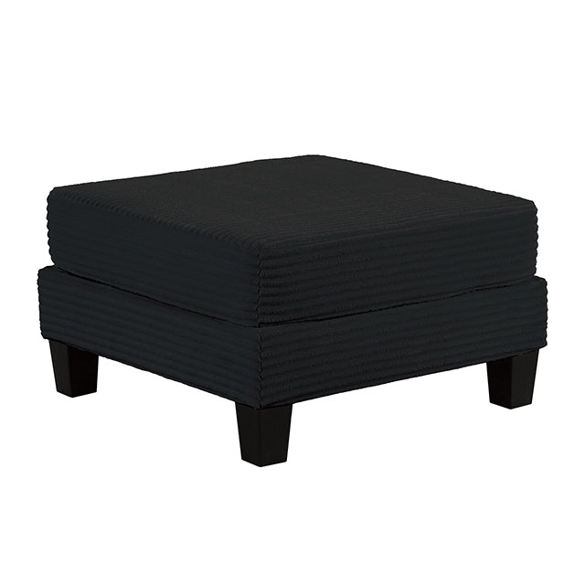 Moretaine Storage Ottomen - Visions in Furniture (La Mirada, CA)