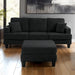 Moretaine Sofa - Visions in Furniture (La Mirada, CA)