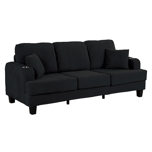 Moretaine Sofa - Visions in Furniture (La Mirada, CA)