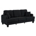 Moretaine Sofa - Visions in Furniture (La Mirada, CA)