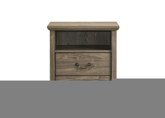 Amble Nightstand