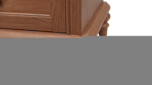 Hyde Nightstand