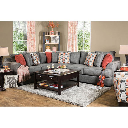 Sectional Pennington - Visions in Furniture (La Mirada, CA)