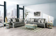 Leytonstone Sofa - Visions in Furniture (La Mirada, CA)