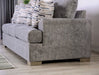 Leytonstone Sofa - Visions in Furniture (La Mirada, CA)
