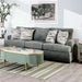 Leytonstone Sofa - Visions in Furniture (La Mirada, CA)