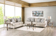 Leytonstone Loveseat - Visions in Furniture (La Mirada, CA)
