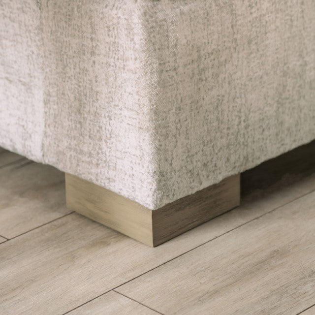 Leytonstone Loveseat - Visions in Furniture (La Mirada, CA)