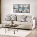 Leytonstone Sofa - Visions in Furniture (La Mirada, CA)