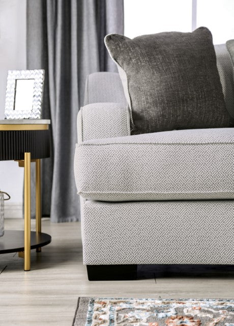 Skyline Sofa - Visions in Furniture (La Mirada, CA)