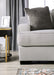 Skyline Sofa - Visions in Furniture (La Mirada, CA)