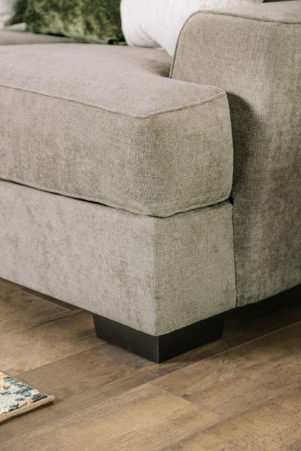 New Meadows Loveseat - Visions in Furniture (La Mirada, CA)