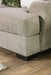 New Meadows Loveseat - Visions in Furniture (La Mirada, CA)