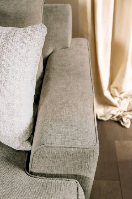 New Meadows Loveseat - Visions in Furniture (La Mirada, CA)