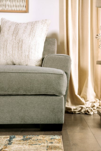 New Meadows Loveseat - Visions in Furniture (La Mirada, CA)
