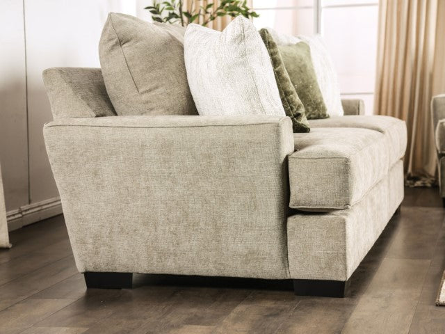 New Meadows Loveseat - Visions in Furniture (La Mirada, CA)