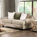 New Meadows Loveseat - Visions in Furniture (La Mirada, CA)