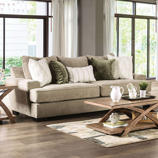 New Meadows Sofa - Visions in Furniture (La Mirada, CA)