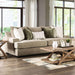New Meadows Sofa - Visions in Furniture (La Mirada, CA)