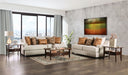 New Meadows Loveseat - Visions in Furniture (La Mirada, CA)