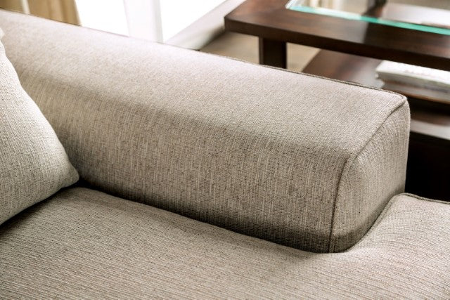 New Meadows Loveseat - Visions in Furniture (La Mirada, CA)