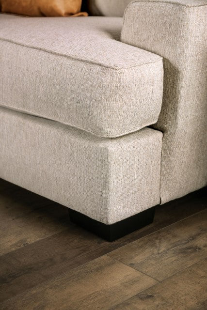 New Meadows Loveseat - Visions in Furniture (La Mirada, CA)