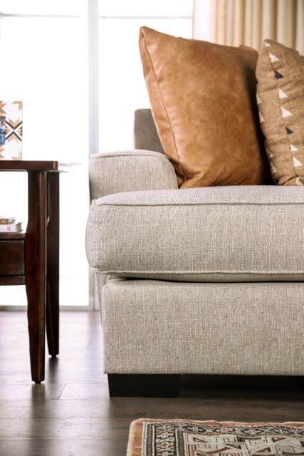 New Meadows Sofa - Visions in Furniture (La Mirada, CA)