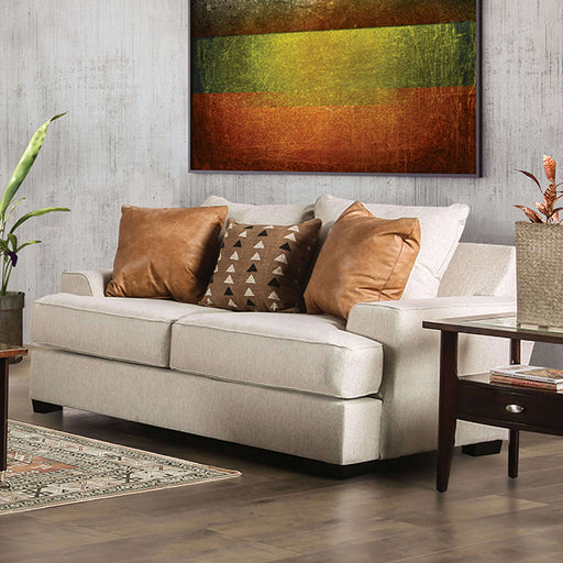 New Meadows Loveseat - Visions in Furniture (La Mirada, CA)