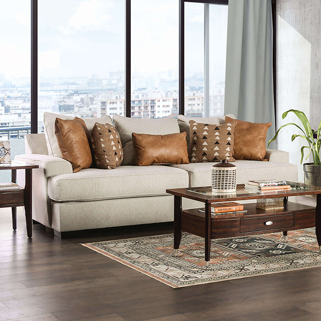 New Meadows Sofa - Visions in Furniture (La Mirada, CA)
