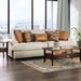 New Meadows Sofa - Visions in Furniture (La Mirada, CA)