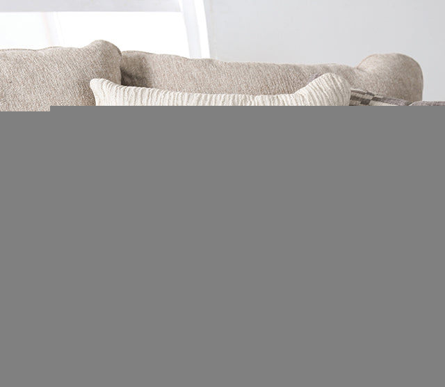 Gervais Loveseat