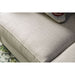 Dasia Love Seat - Visions in Furniture (La Mirada, CA)