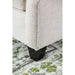 Dasia Love Seat - Visions in Furniture (La Mirada, CA)