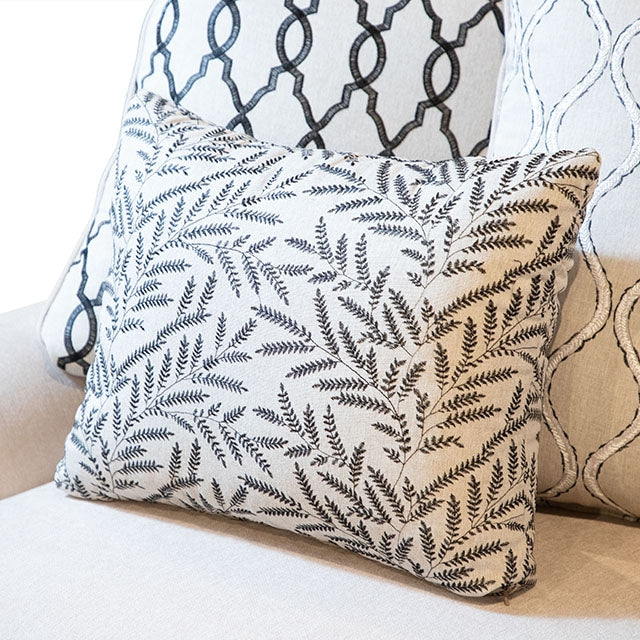 Lowell Loveseat - Visions in Furniture (La Mirada, CA)