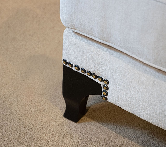 Lowell Loveseat - Visions in Furniture (La Mirada, CA)