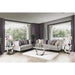 Tegan Love Seat - Visions in Furniture (La Mirada, CA)