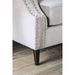 Tegan Love Seat - Visions in Furniture (La Mirada, CA)