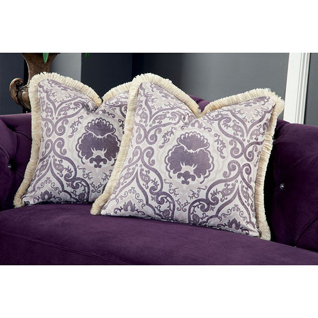 Sofa Antoinette - Visions in Furniture (La Mirada, CA)