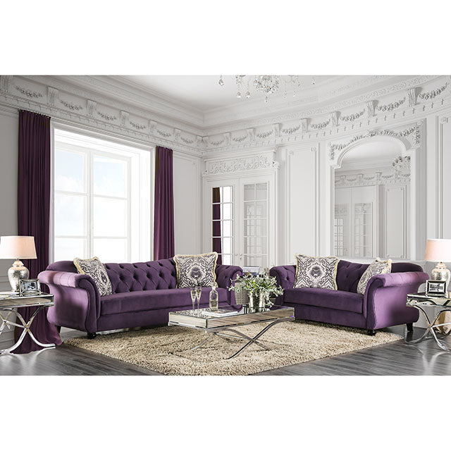 Sofa Antoinette - Visions in Furniture (La Mirada, CA)