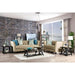 Monaghan Love Seat - Visions in Furniture (La Mirada, CA)