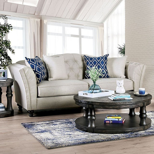 Porth Sofa - Visions in Furniture (La Mirada, CA)