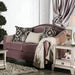 Campana Love Seat - Visions in Furniture (La Mirada, CA)