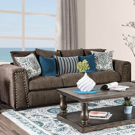 Pauline Sofa - Visions in Furniture (La Mirada, CA)