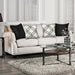 Phoibe Love Seat - Visions in Furniture (La Mirada, CA)