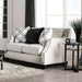 Phoibe Love Seat - Visions in Furniture (La Mirada, CA)