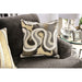TALIYAH Loveseat - Visions in Furniture (La Mirada, CA)