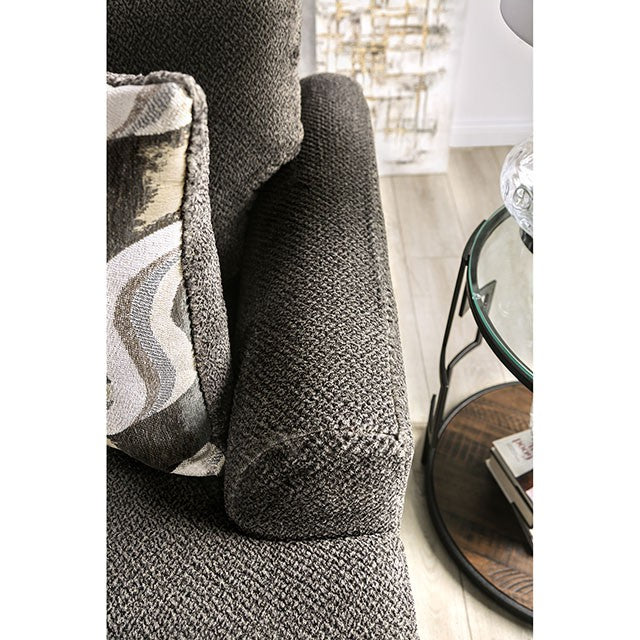 TALIYAH Loveseat - Visions in Furniture (La Mirada, CA)
