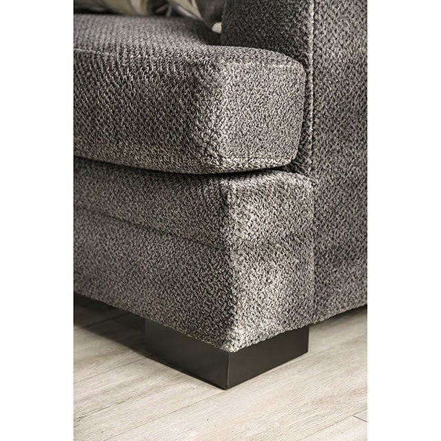 TALIYAH Loveseat - Visions in Furniture (La Mirada, CA)