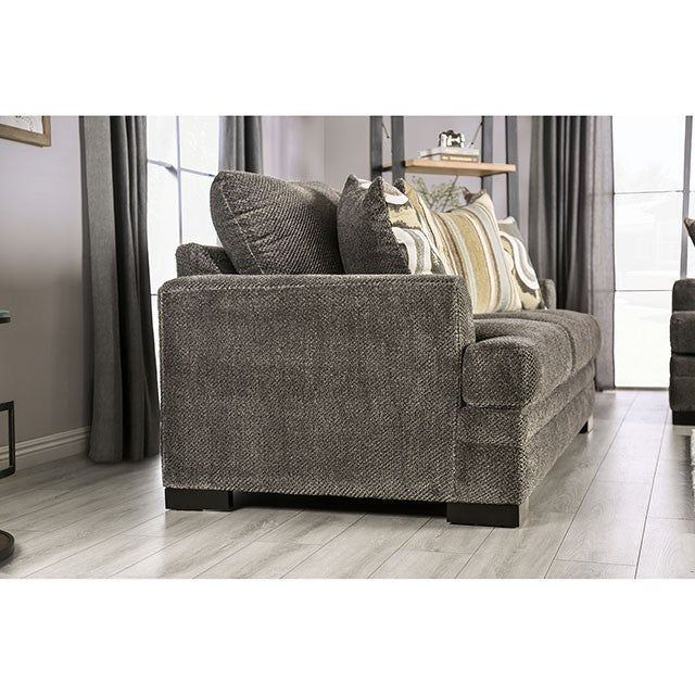 TALIYAH Loveseat - Visions in Furniture (La Mirada, CA)
