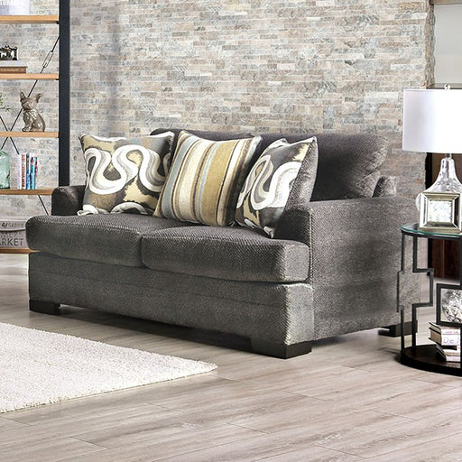 TALIYAH Loveseat - Visions in Furniture (La Mirada, CA)